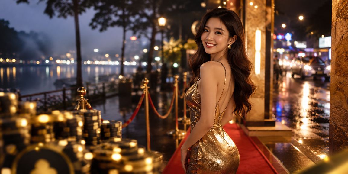 Trải nghiệm giải trí casino trực tuyến tại Đà Lạt với spbo