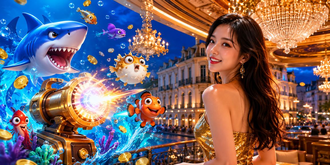 Người chơi Bắn Cá tại Hà Nội trên nền tảng spbo