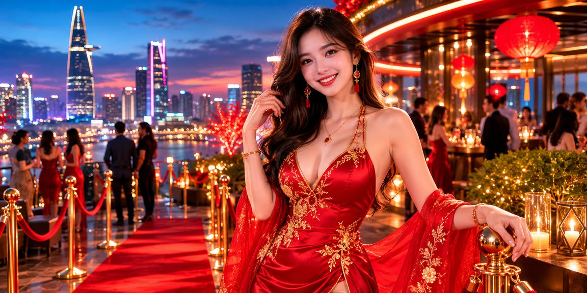 Không khí sôi động cá cược thể thao lễ hội tại TP. Hồ Chí Minh