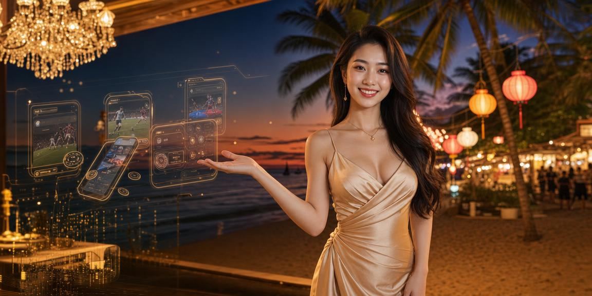 Người dùng Việt Nam đăng nhập vào nền tảng cá cược trên điện thoại